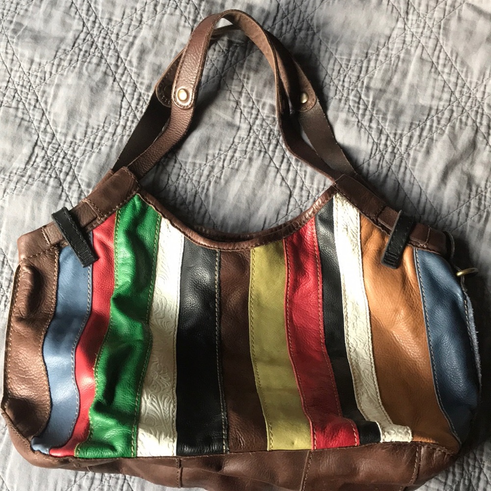 Lucky Brand handbag ‼️Considering Offers‼️
